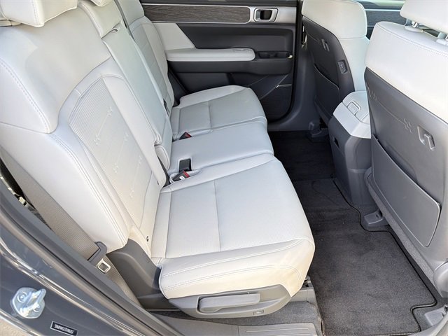 New 2026 Hyundai Santa Fe Limited image 15