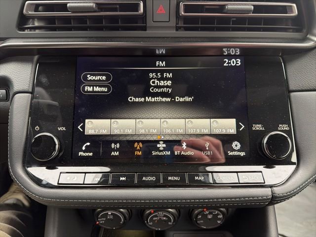 Used 2024 Nissan Z NISMO w/ Floor Mat Package image 19