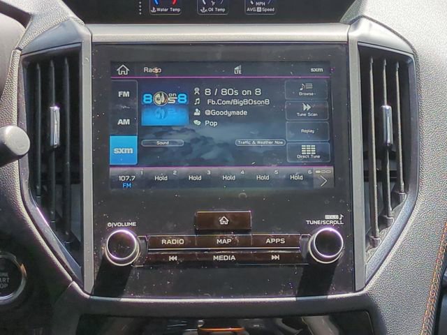 Used 2024 Subaru Forester Wilderness w/ Wilderness Package AWD/4WD image 14