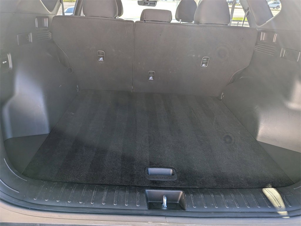 Used 2024 Hyundai Tucson SEL image 29