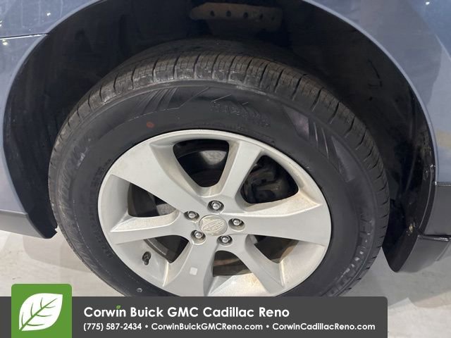 Used 2014 Subaru Outback 2.5i Premium w/ Moonroof Package image 35