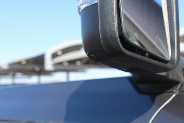 Used 2023 Ford Bronco Badlands w/ Sasquatch Package image 15