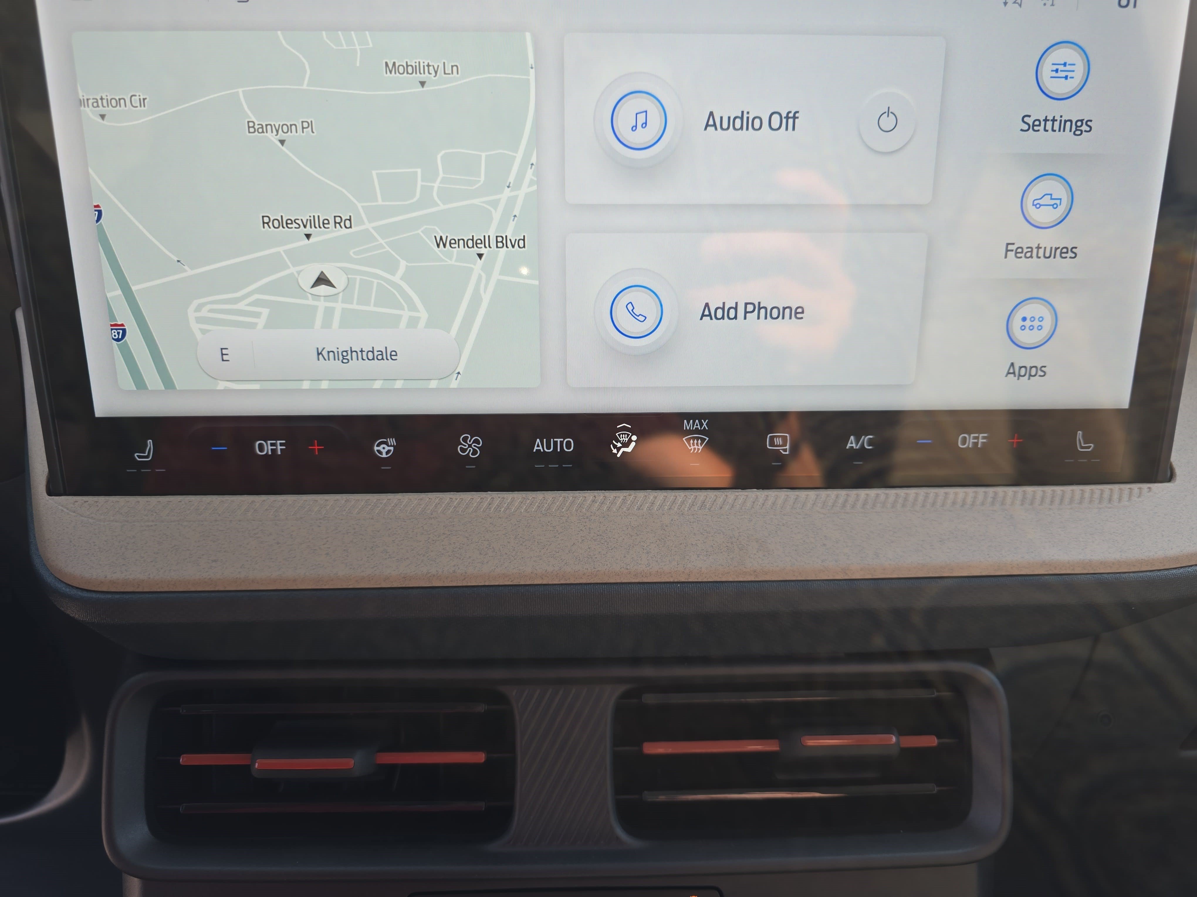 New 2026 Ford Maverick Lariat AWD/4WD image 20