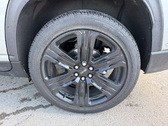 New 2026 GMC Acadia Elevation w/ Super Cruise Package FWD image 25