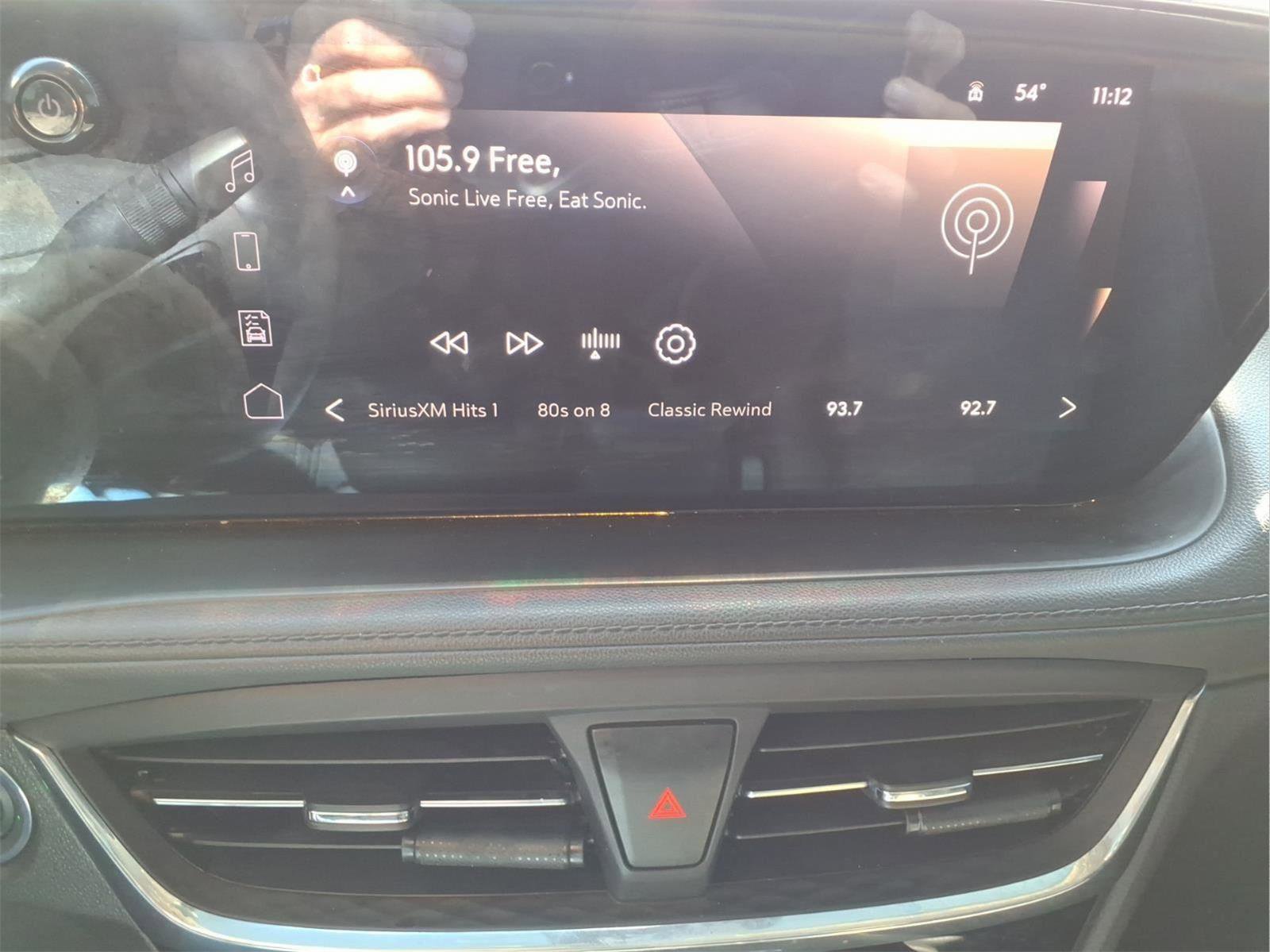 Used 2025 Buick Encore GX Sport Touring w/ Advanced Technology Package image 20