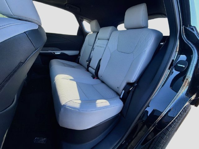 New 2026 Lexus RX 350 Premium w/ Convenience Package FWD image 22