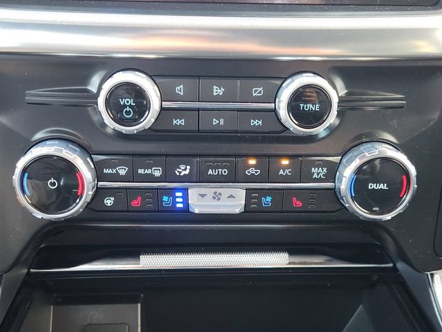 Used 2024 Ford F150 Lariat w/ FX4 Off-Road Package AWD/4WD image 22