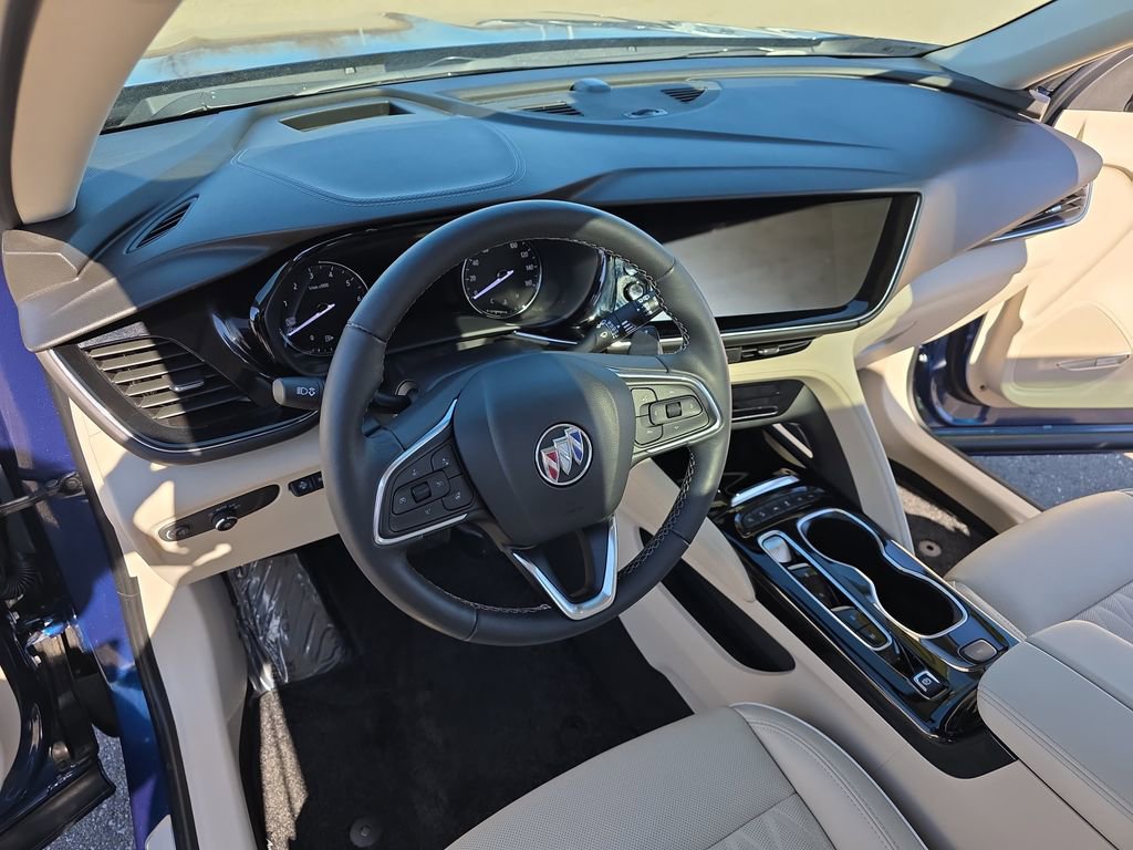 Certified 2023 Buick Envision Avenir image 16