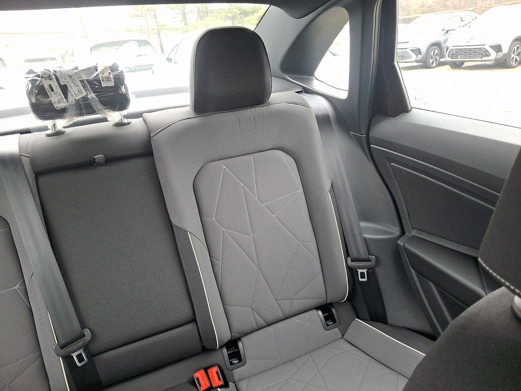 New 2026 Volkswagen Jetta Sport image 14