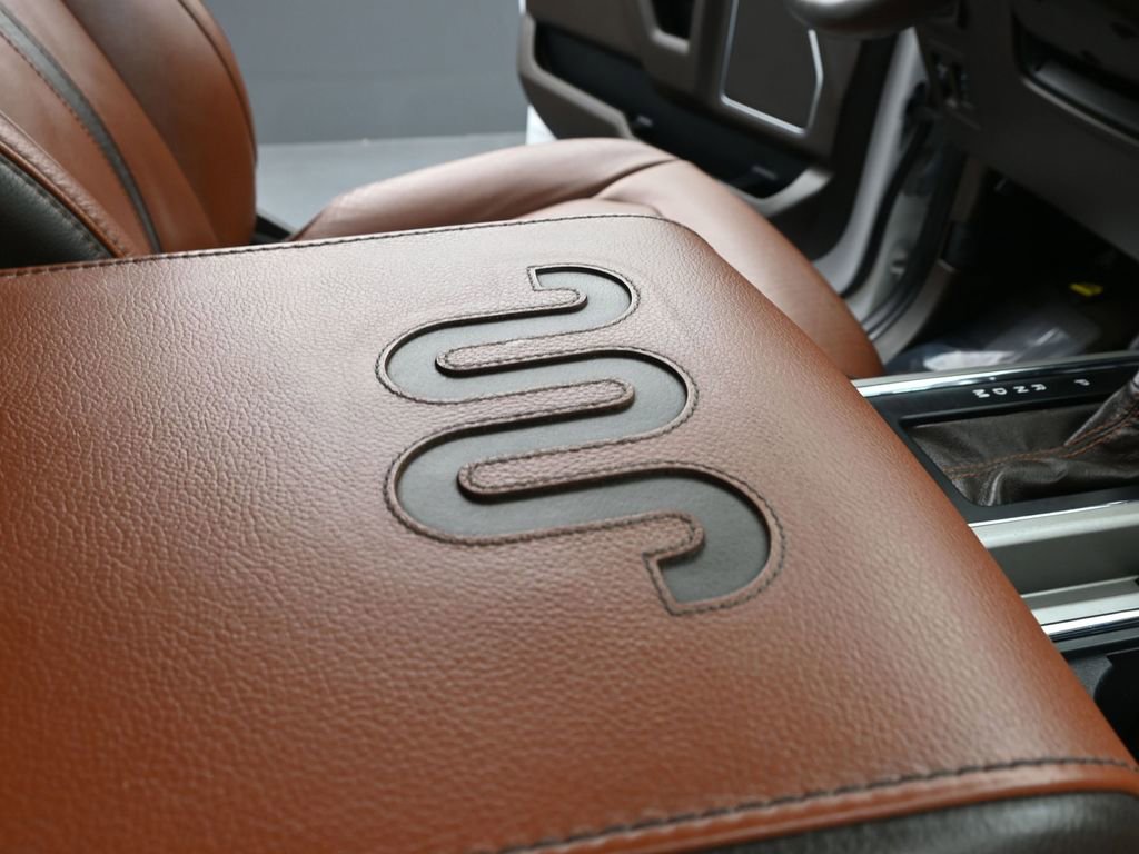 Used 2020 Ford F150 King Ranch w/ Equipment Group 601A Luxury image 18