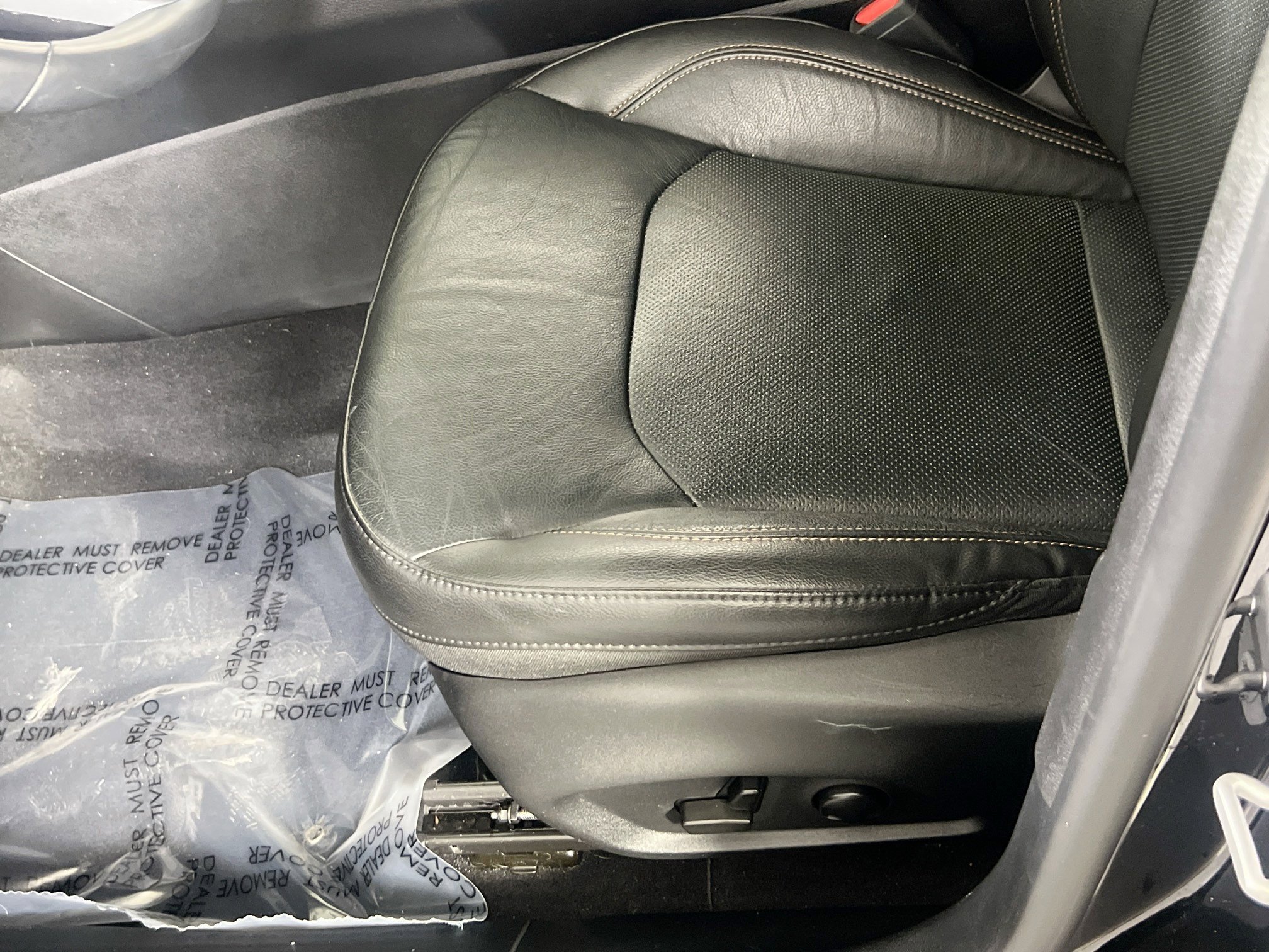 Used 2022 Jeep Compass Latitude image 18