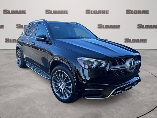 Used 2022 Mercedes-Benz GLE 450 4MATIC image 6