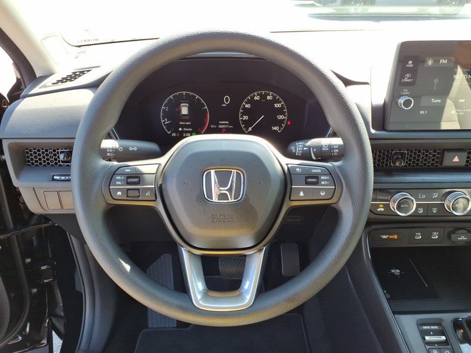 New 2026 Honda CR-V EX image 20