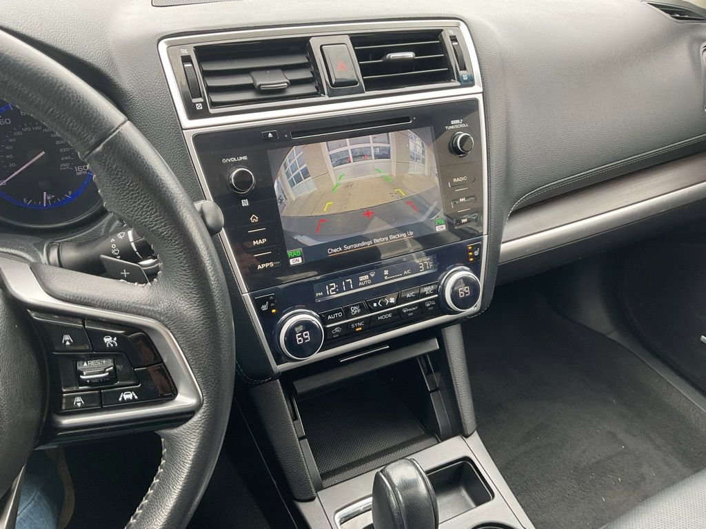 Used 2019 Subaru Legacy 3.6R Limited w/ Popular Package #2A image 15