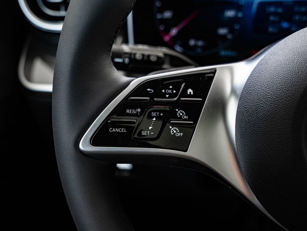 New 2026 Mercedes-Benz GLC 300 4MATIC image 28