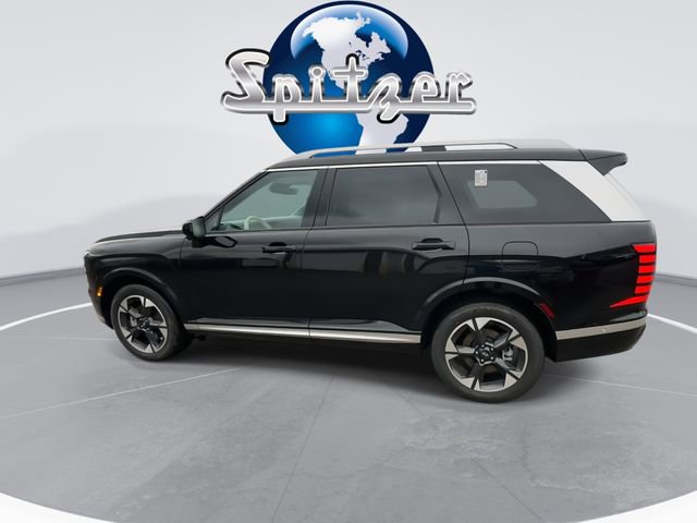 New 2026 Hyundai Palisade Limited image 6