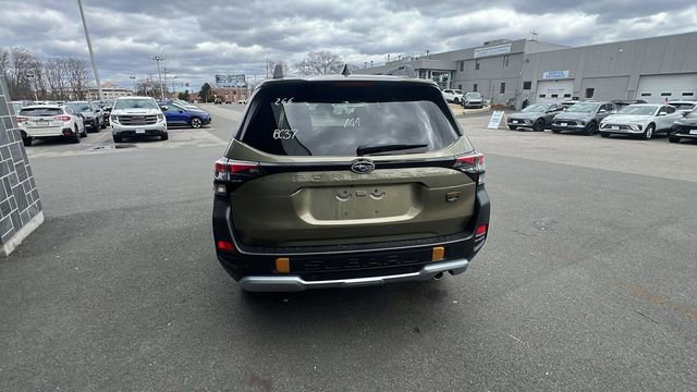 New 2026 Subaru Forester Wilderness AWD/4WD image 6