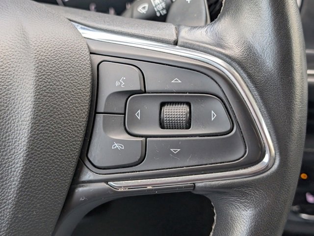 Used 2023 Buick Envision Essence w/ Sport Touring Package image 22