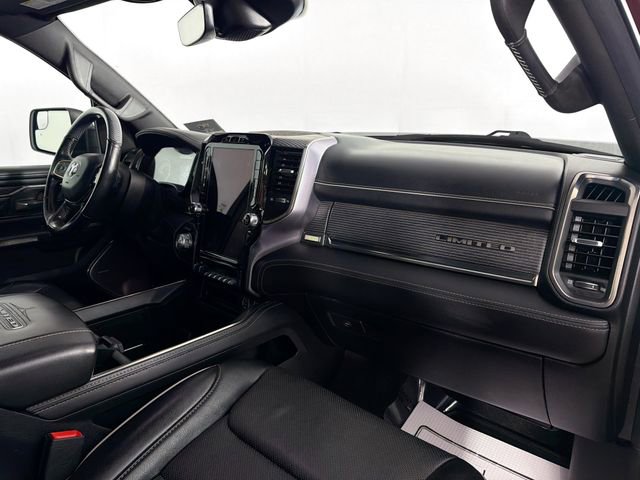 Used 2020 RAM 1500 Limited AWD/4WD image 31