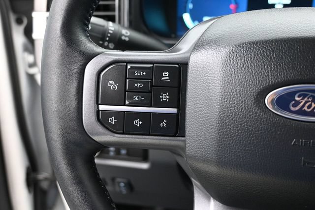Used 2024 Ford F250 Lariat w/ Lariat Ultimate Package AWD/4WD image 32