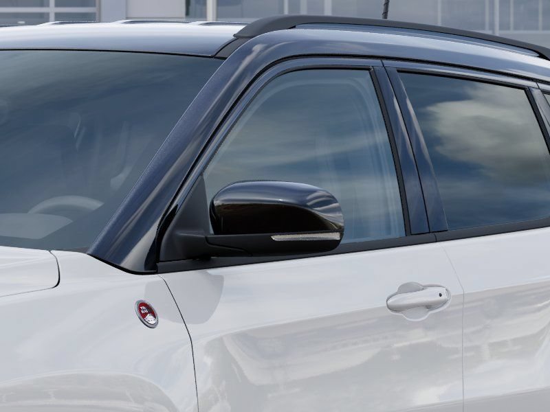 New 2026 Jeep Compass Trailhawk AWD/4WD image 12