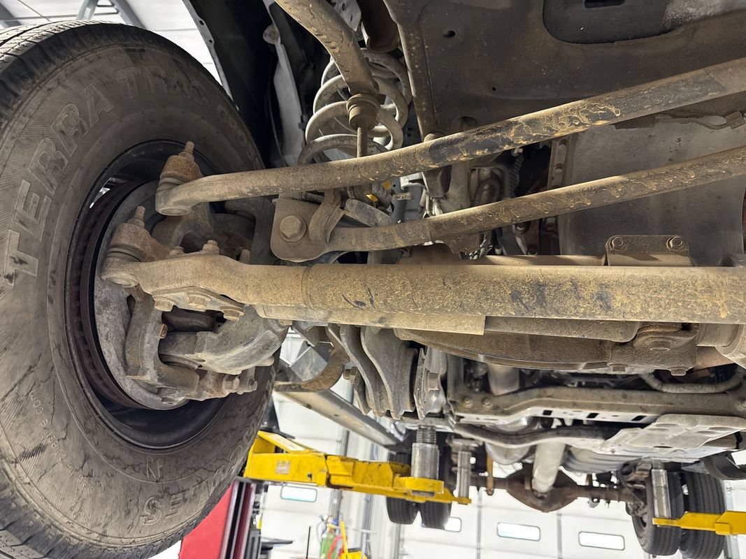 Used 2015 RAM 3500 Lone Star AWD/4WD image 21