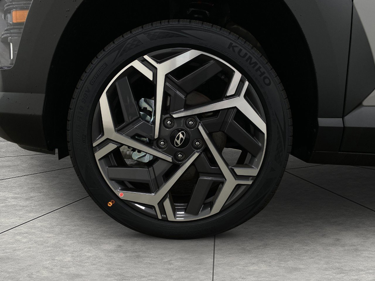 New 2026 Hyundai Kona SEL Premium AWD/4WD image 11