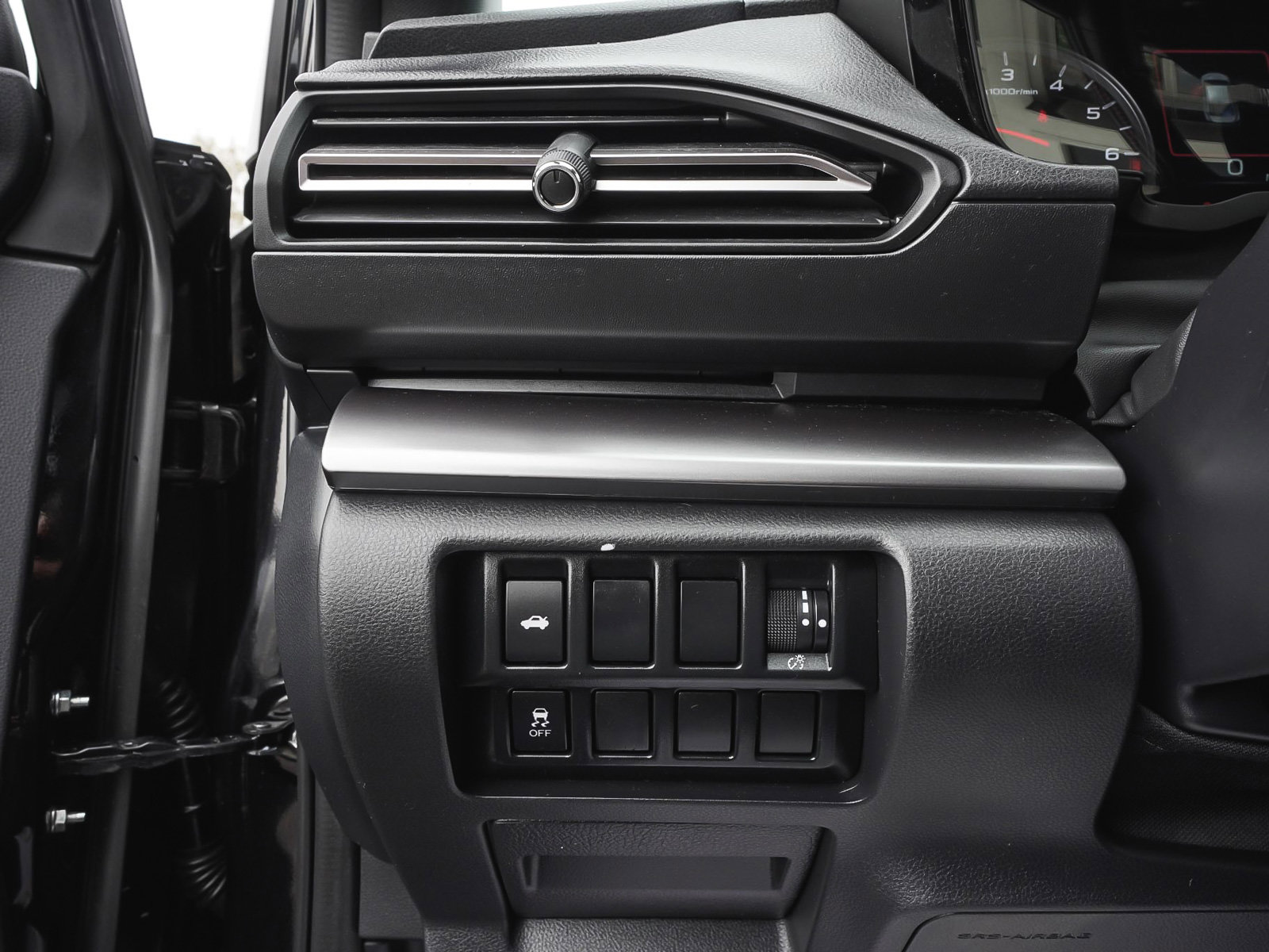 Used 2024 Subaru WRX Premium w/ Popular Package #2A AWD/4WD image 16