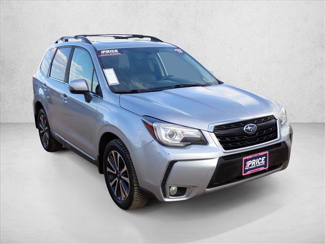 Used 2017 Subaru Forester 2.0XT Touring w/ Protection Package #2 AWD/4WD image 5