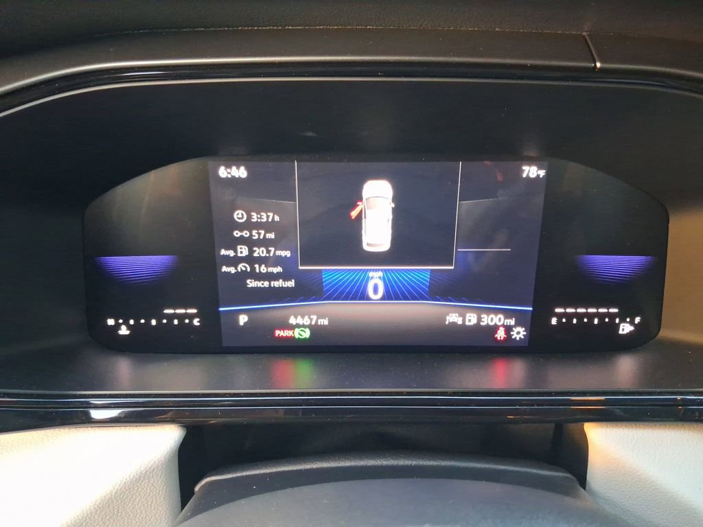 Used 2025 Volkswagen Taos S FWD image 18