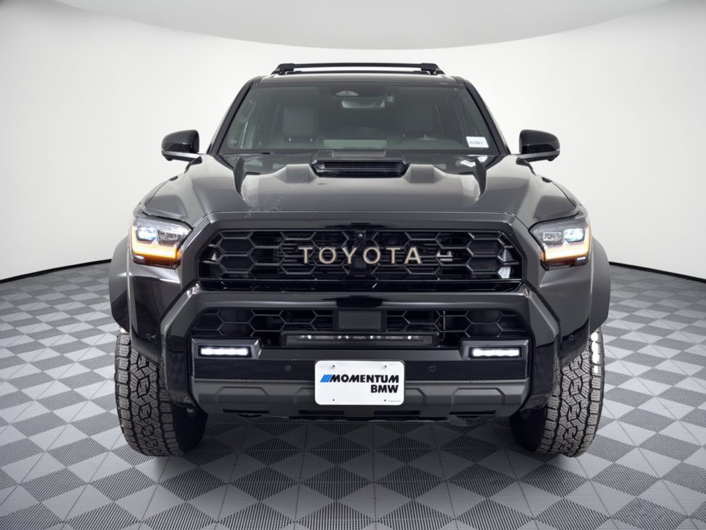 Used 2025 Toyota 4Runner TRD Pro AWD/4WD image 6