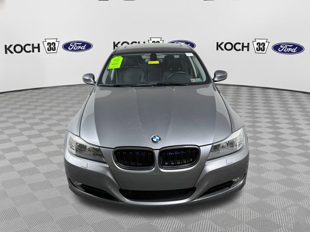 Used 2011 BMW 328i Sedan image 2