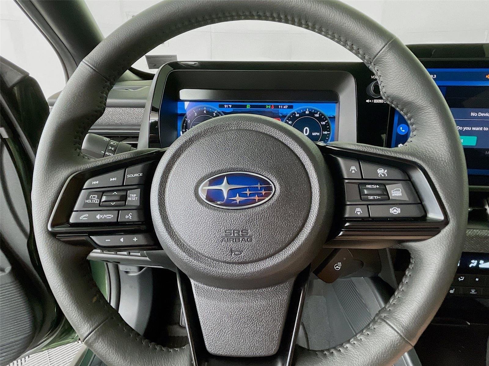 Certified 2026 Subaru Outback Limited XT w/ Premium/Limited Package AWD/4WD image 15