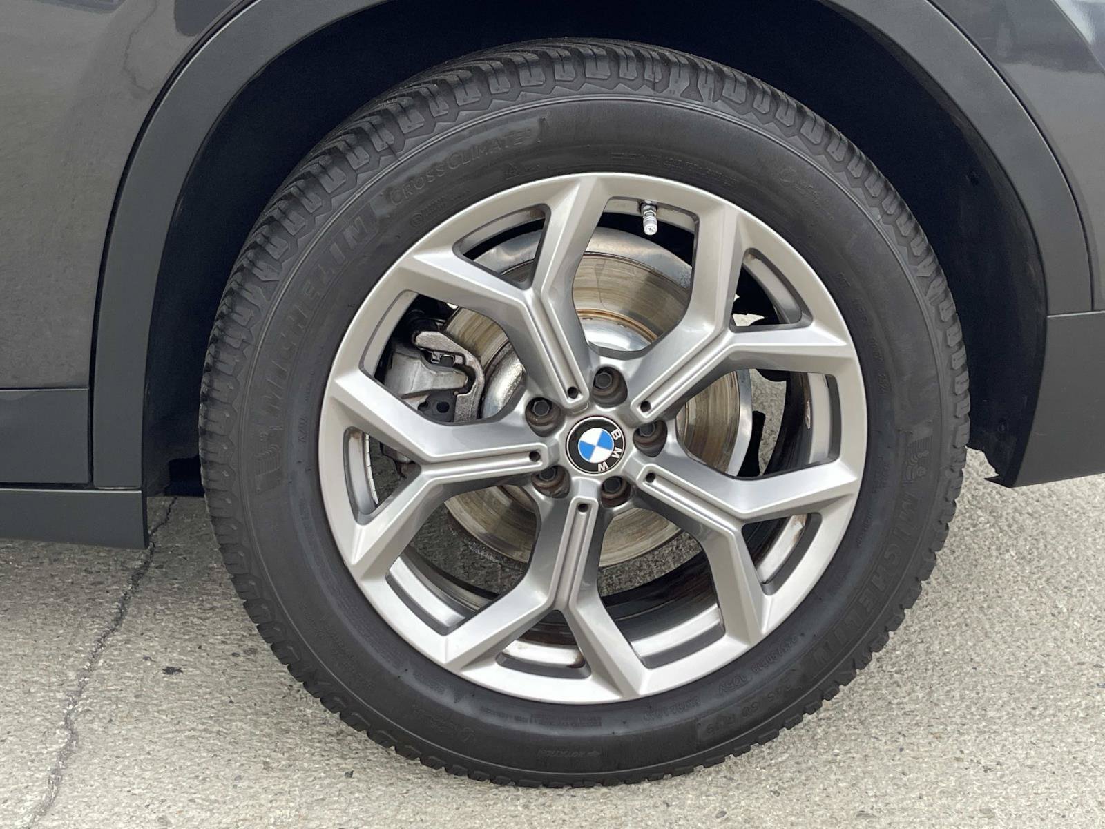 Used 2022 BMW X4 xDrive30i AWD/4WD image 25