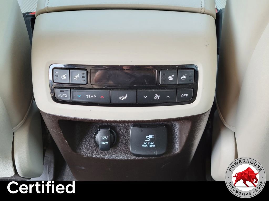Used 2020 Hyundai Palisade Limited w/ Winter Weather Package image 19