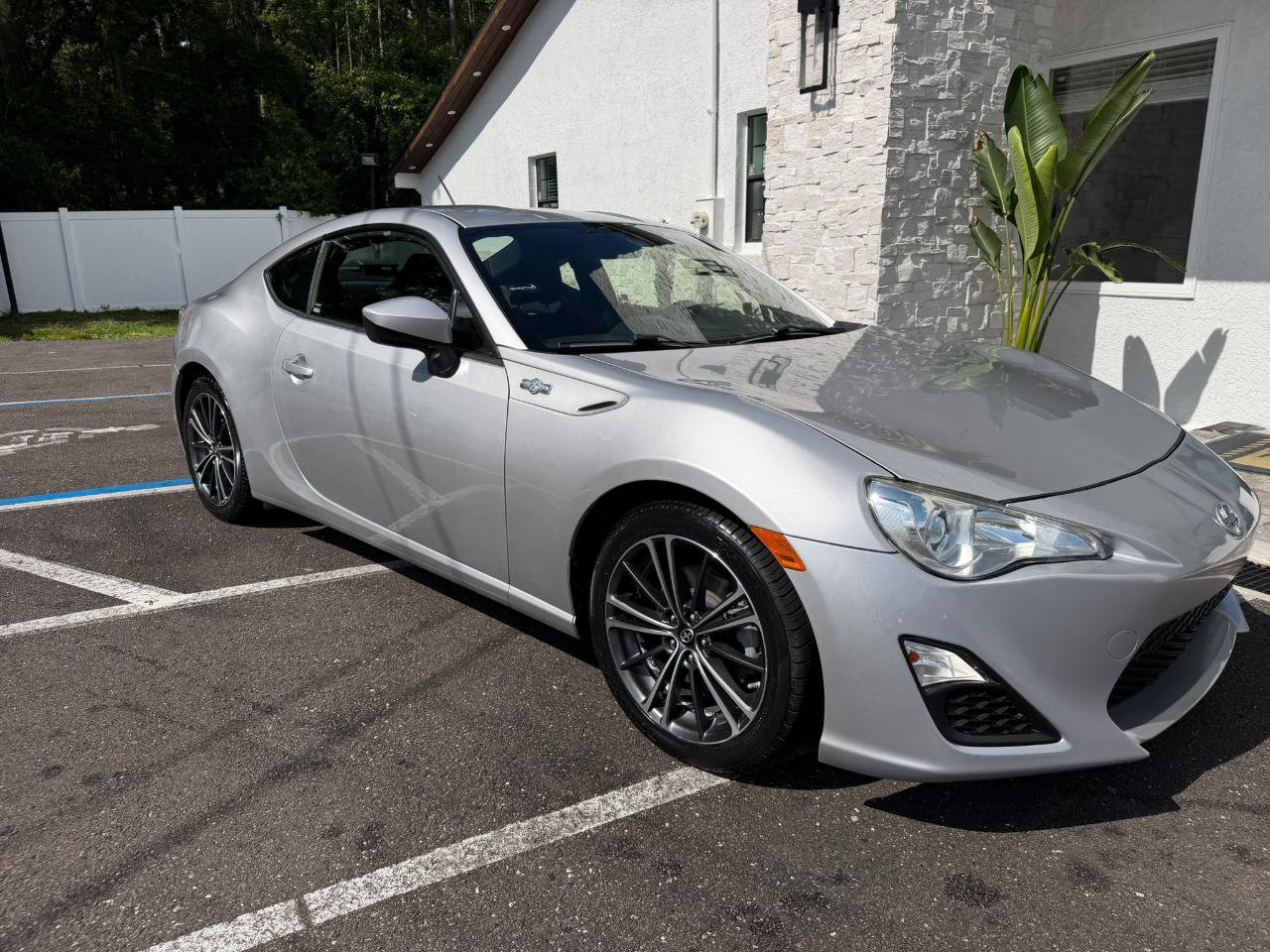 Used 2014 Scion FR-S RWD image 18