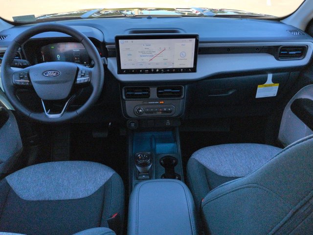 New 2026 Ford Maverick XLT w/ XLT Luxury Package FWD image 15