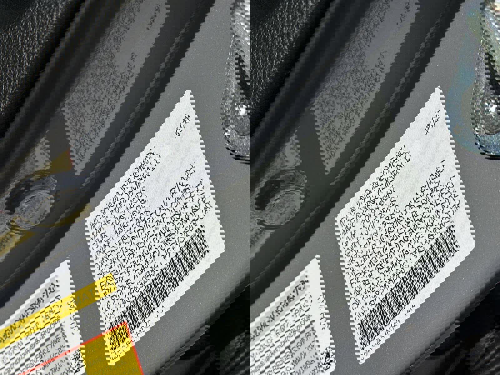 Used 2025 Honda Accord EX-L image 33