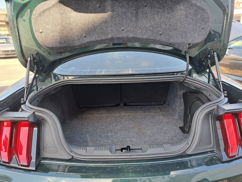 Used 2019 Ford Mustang Bullitt w/ Bullitt Electronics Package image 20