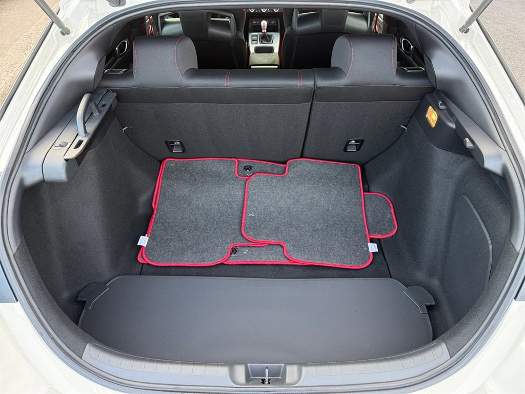 Used 2024 Honda Civic Type R image 35