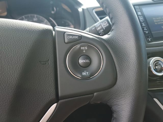 Used 2015 Honda CR-V EX-L image 23