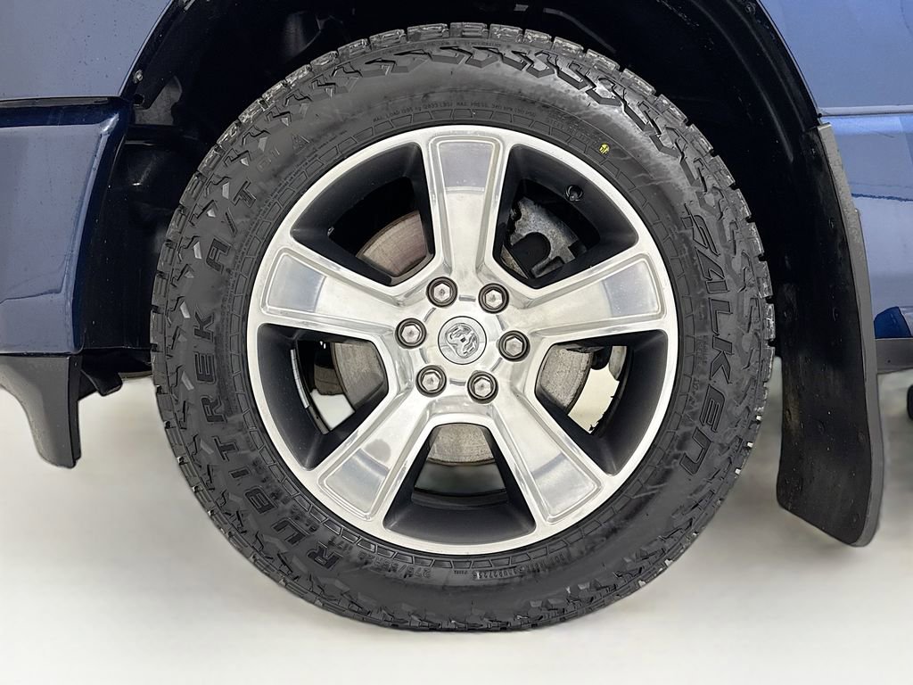 Used 2019 RAM 1500 Sport w/ Bed Utility Group image 25