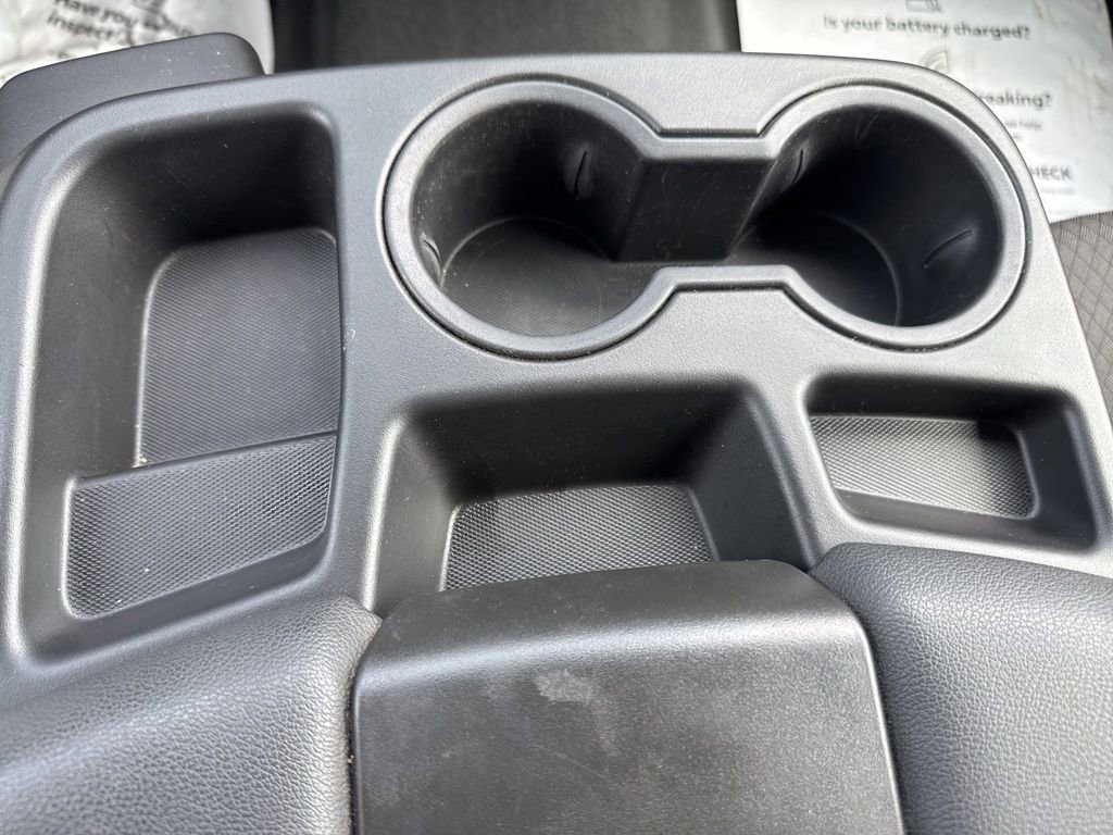 Used 2024 Chevrolet Silverado 1500 LT image 20