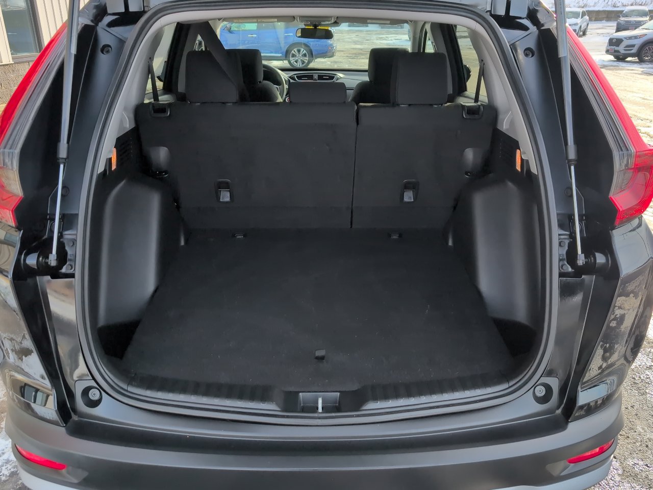 Used 2021 Honda CR-V EX image 14