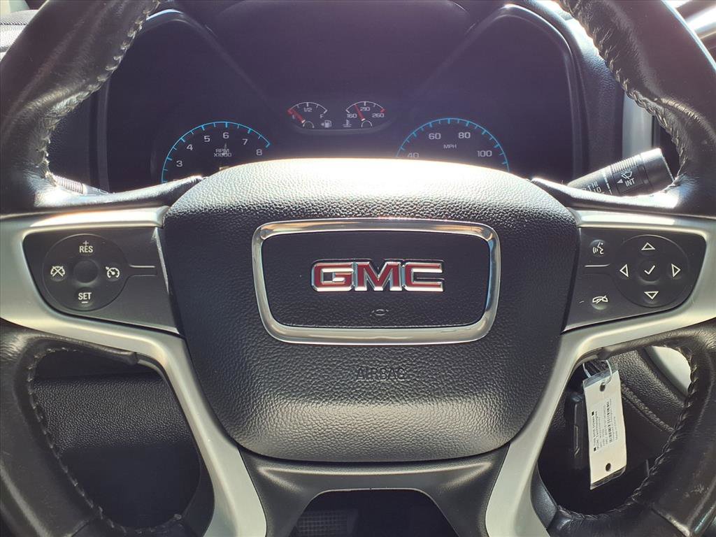 Used 2019 GMC Canyon SLE RWD image 11