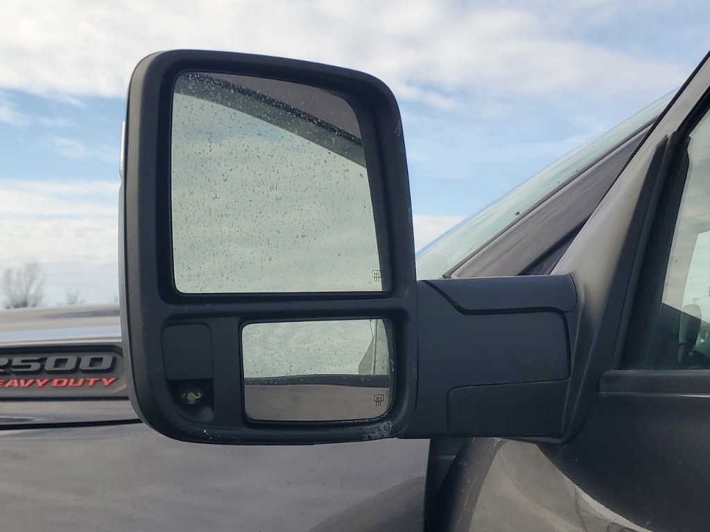 Used 2025 RAM 2500 Big Horn image 34