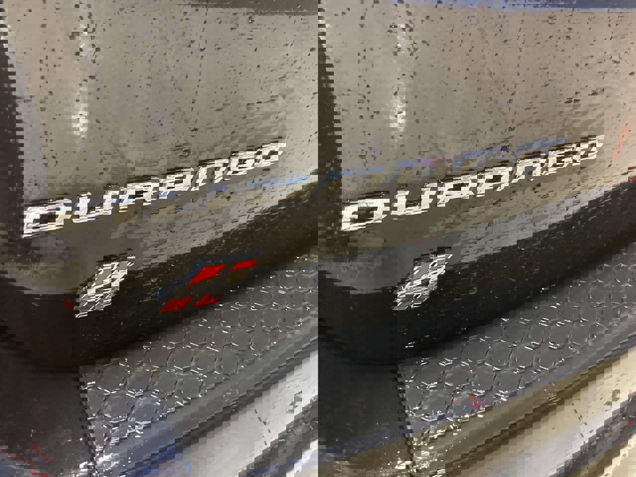 Used 2025 Dodge Durango GT image 10