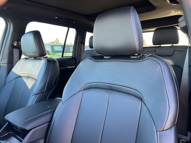 New 2026 Jeep Grand Cherokee Limited image 10