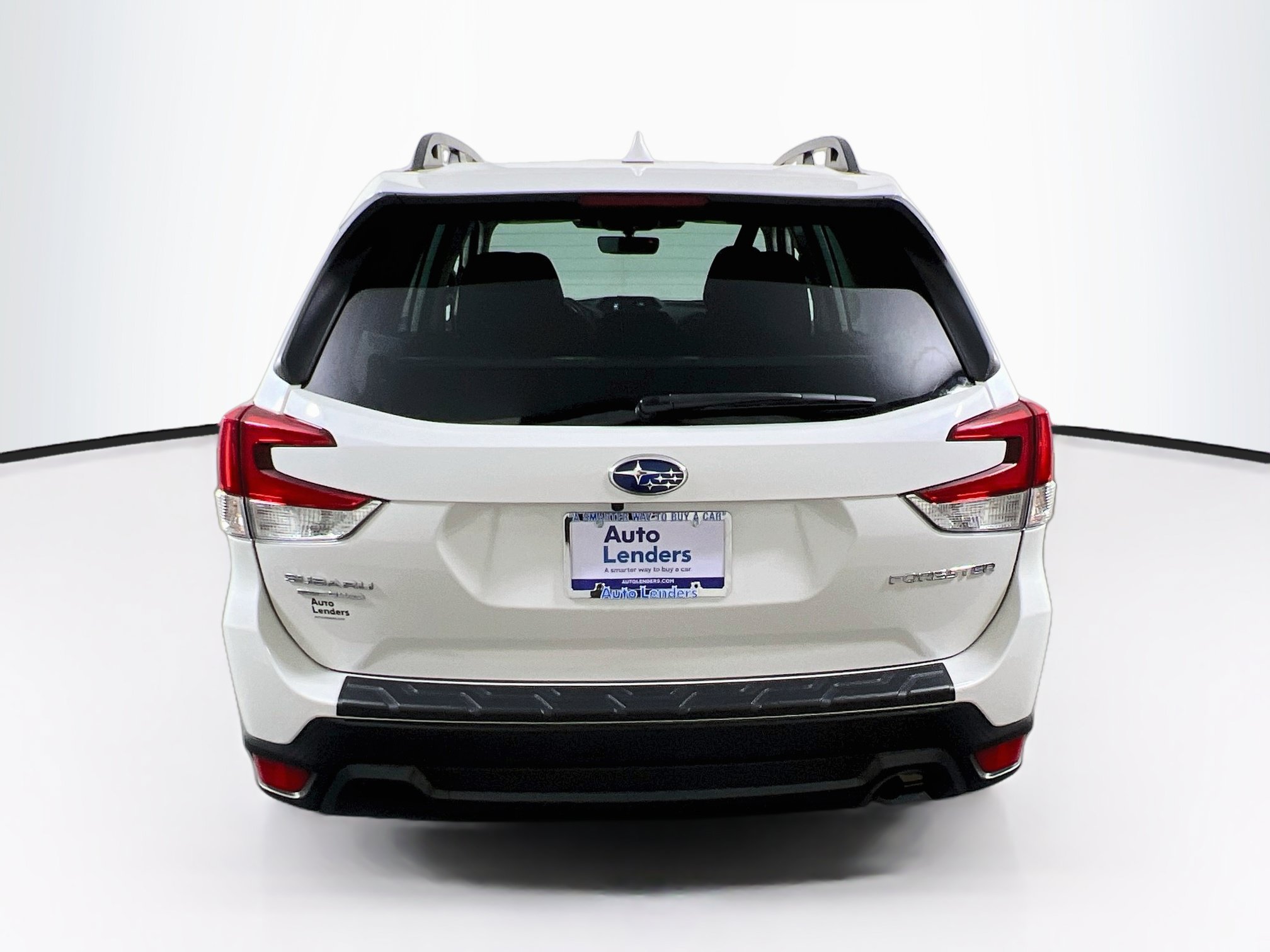 Used 2023 Subaru Forester Premium AWD/4WD image 6