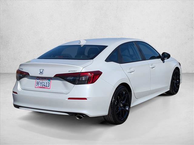 Used 2023 Honda Civic Sport image 5